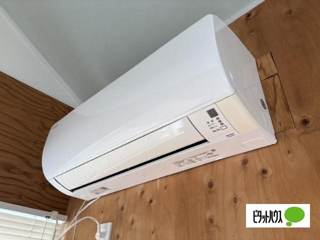 アップルハウス弘明寺2 部屋画像