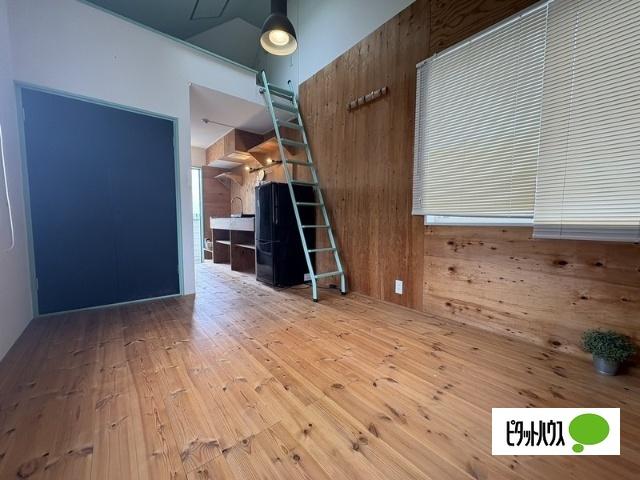 アップルハウス弘明寺2 部屋画像