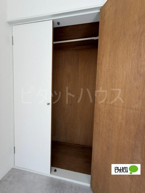 アップルハウス弘明寺2 部屋画像
