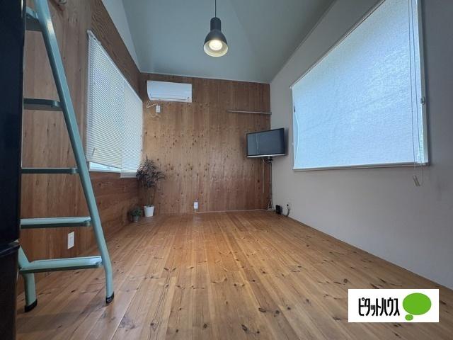 アップルハウス弘明寺2 部屋画像