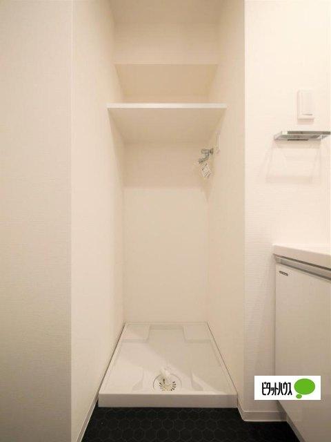 LUMEED横濱南 部屋画像