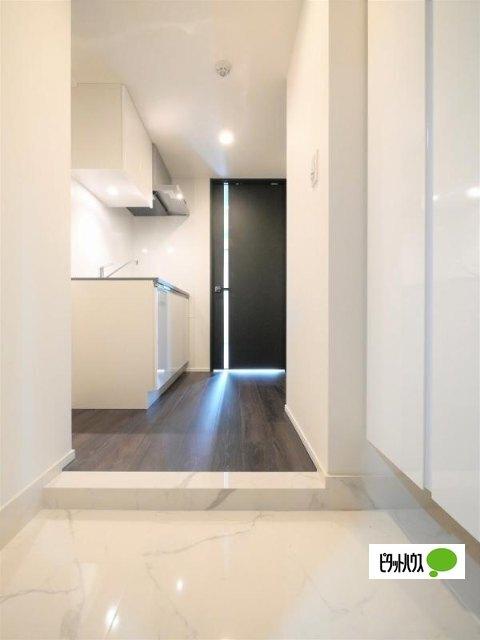 LUMEED横濱南 部屋画像