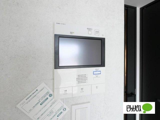 LUMEED横濱南 部屋画像