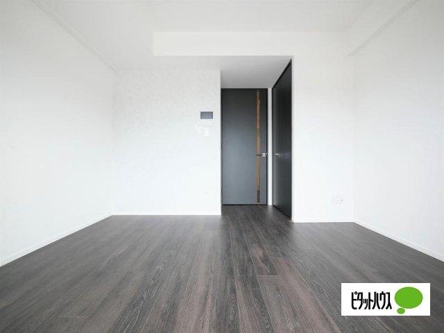 LUMEED横濱南 部屋画像