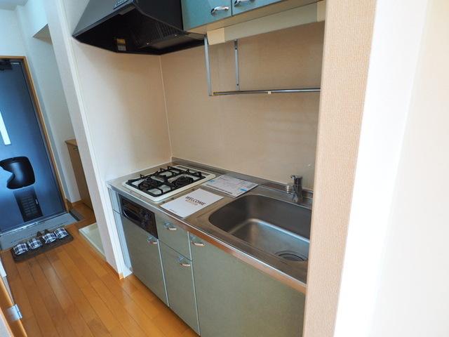 ルミエール菊名（103） 部屋画像