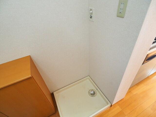 ルミエール菊名（103） 部屋画像