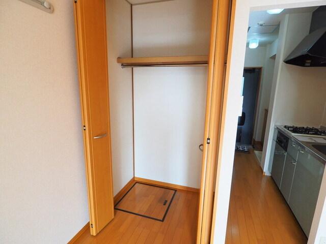 ルミエール菊名（103） 部屋画像