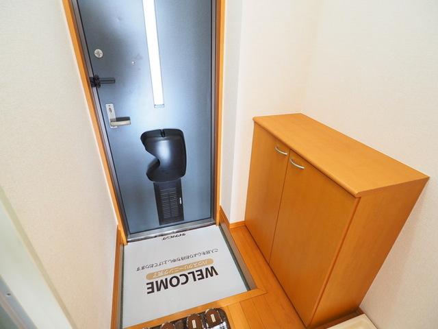 ルミエール菊名（103） 部屋画像