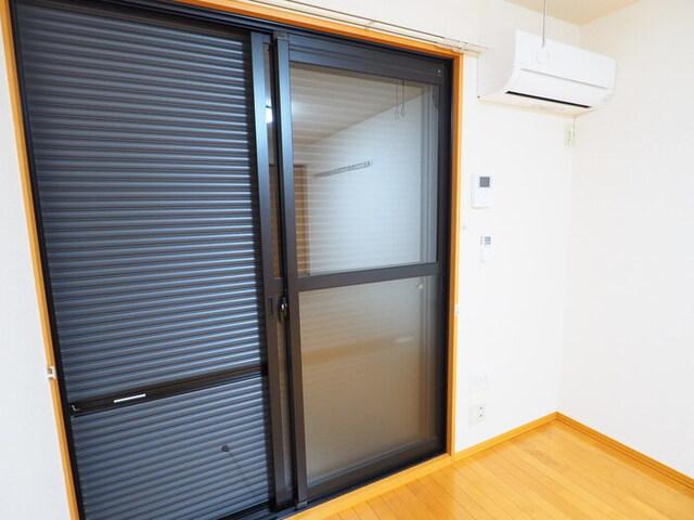 ルミエール菊名（103） 部屋画像