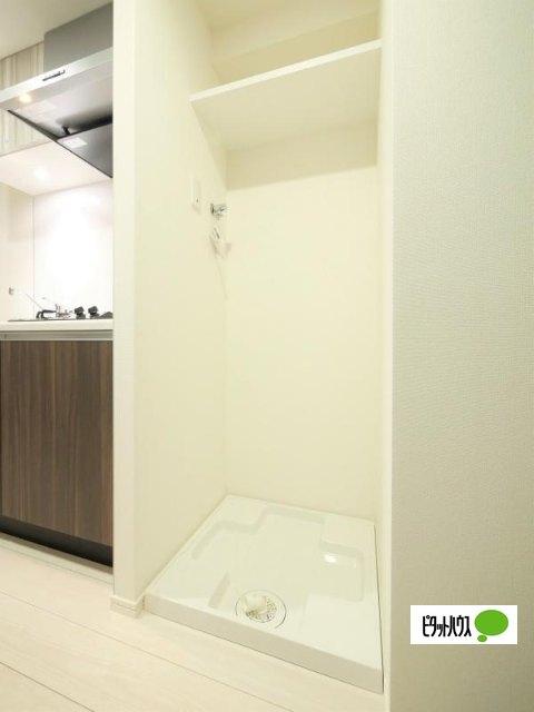 横浜市南区通町マンション 部屋画像
