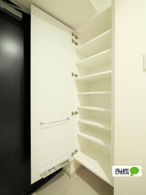 横浜市南区通町マンション 部屋画像