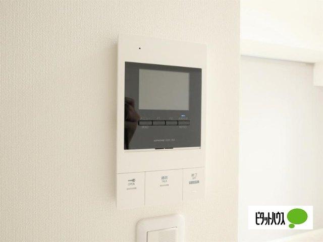 横浜市南区通町マンション 部屋画像
