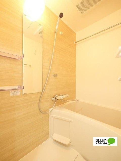 横浜市南区通町マンション 部屋画像