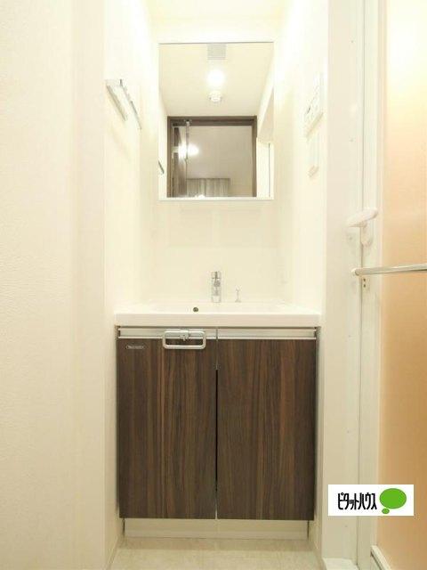 横浜市南区通町マンション 部屋画像