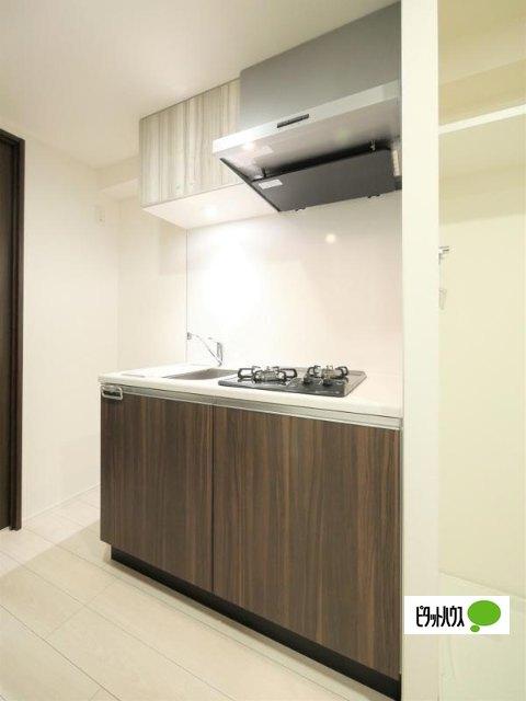 横浜市南区通町マンション 部屋画像
