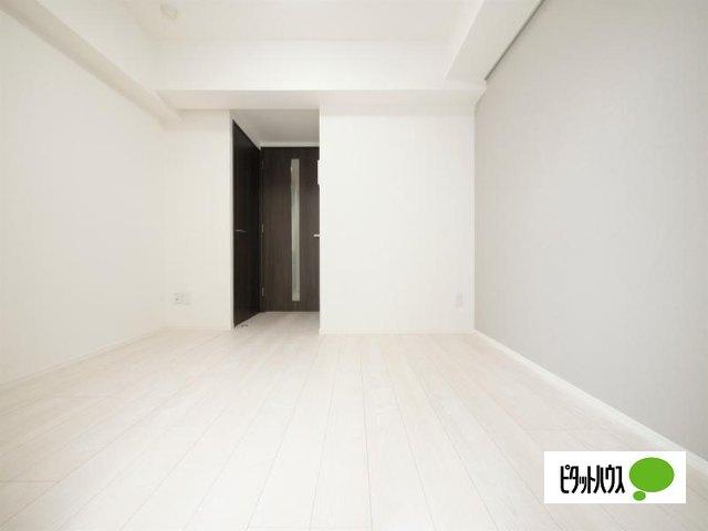 横浜市南区通町マンション 部屋画像