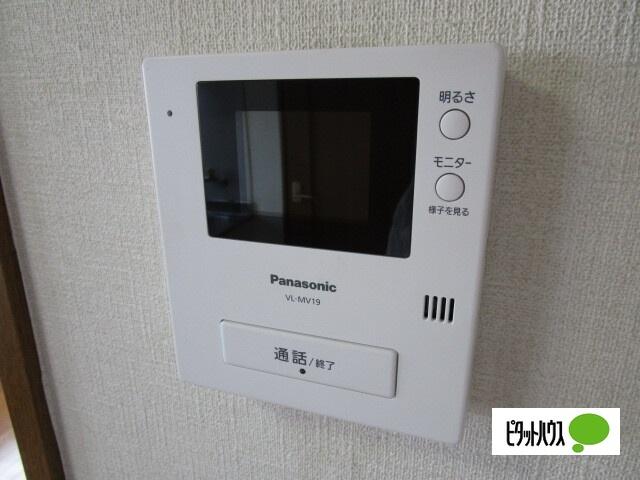 コスモスイレブン セキュリティ
