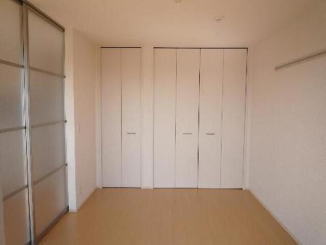 スカイヒル横濱六ッ川　B棟（203） 部屋画像