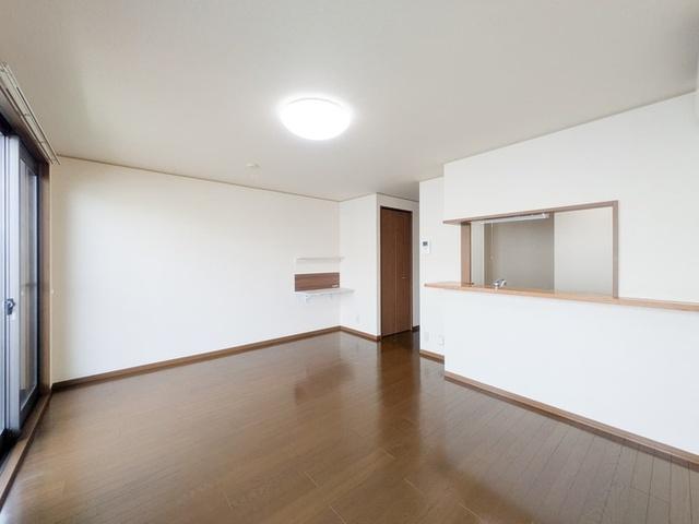 クローバーズヒル　Ｂ（B-102） 部屋画像