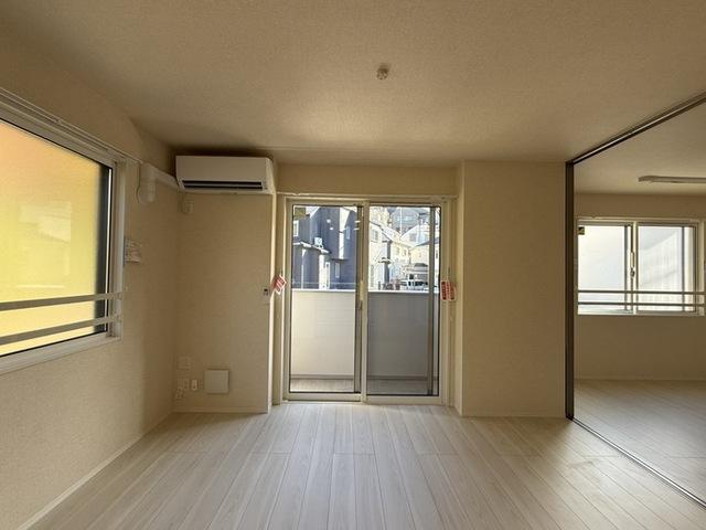 フォルテーヌ・イイクラⅠ（203） 室内