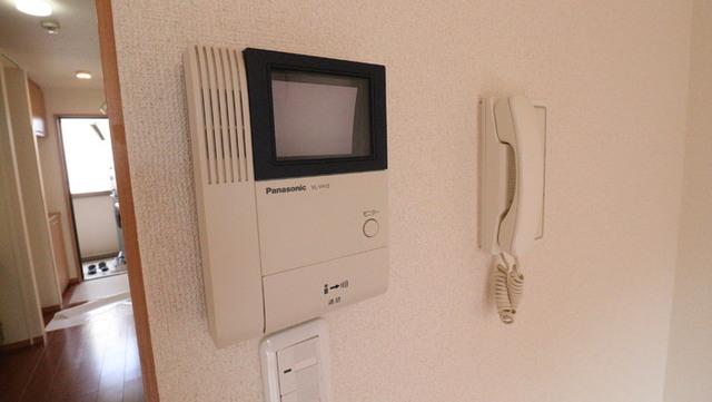 グレイス昭和（207） 部屋画像