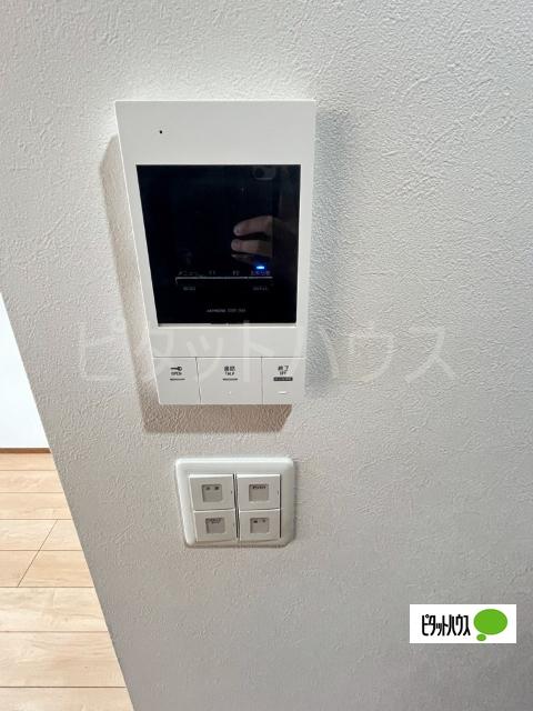 アークヒルズ横浜英町 部屋画像