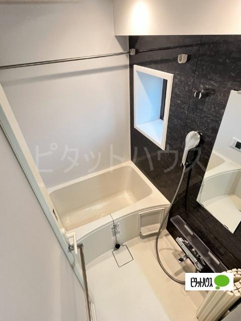 アークヒルズ横浜英町 部屋画像