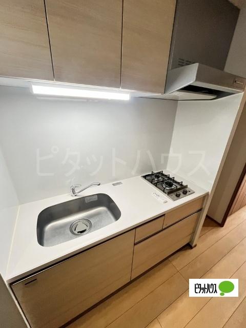 アークヒルズ横浜英町 部屋画像