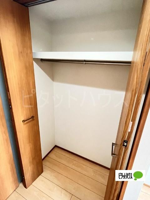 アークヒルズ横浜英町 部屋画像