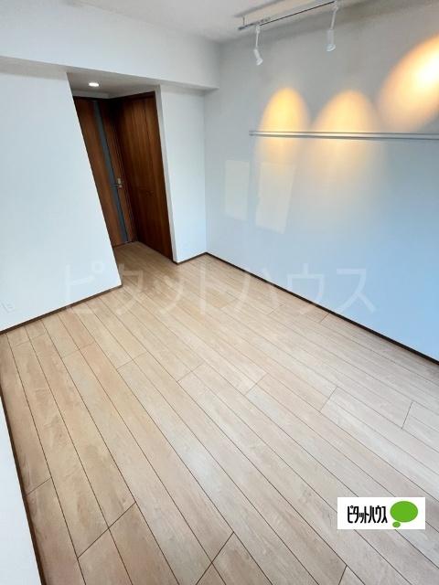 アークヒルズ横浜英町 部屋画像