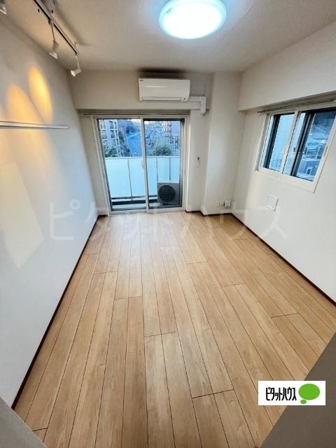 アークヒルズ横浜英町 部屋画像