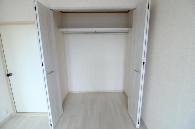 サンロイヤルA（203） 部屋画像