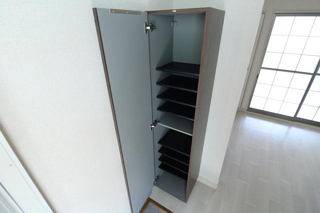 サンロイヤルA（203） 部屋画像