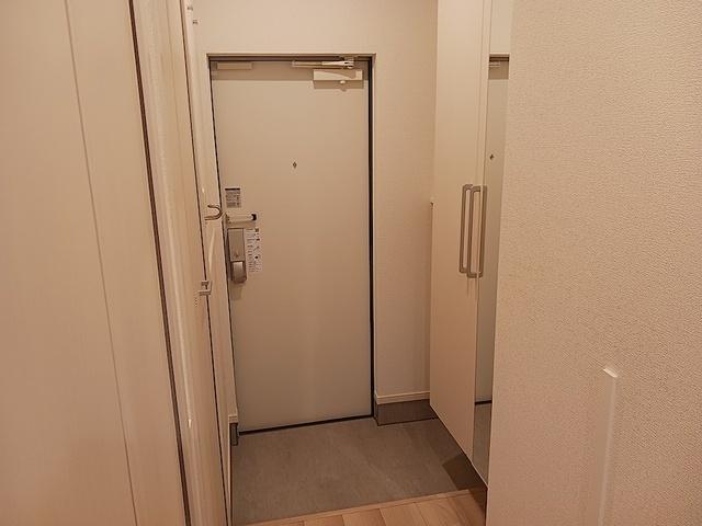 ブルーム（102） 設備