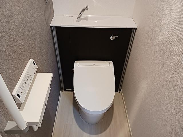 ラフレシール・ヴァン（103） その他部屋・スペース