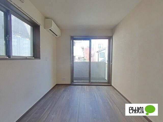CASA　Yokohamabashi（304） その他部屋・スペース