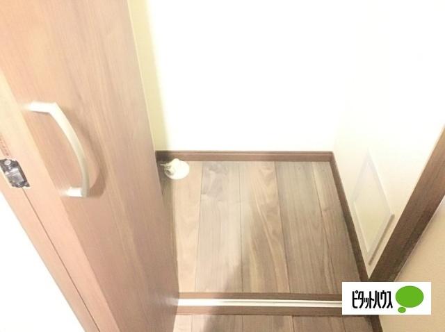 CASA　Yokohamabashi（304） 部屋画像