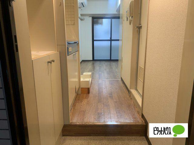 ユニーブル保土ケ谷 部屋画像