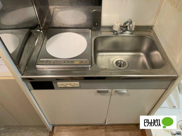 ユニーブル保土ケ谷 部屋画像