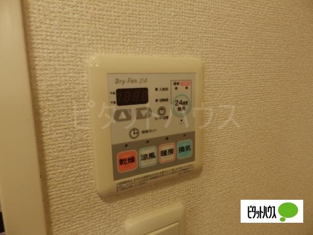 パークアクシス横浜井土ヶ谷 部屋画像