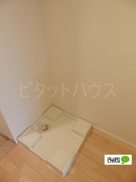 パークアクシス横浜井土ヶ谷 部屋画像