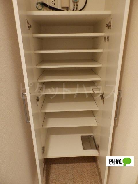 パークアクシス横浜井土ヶ谷 部屋画像