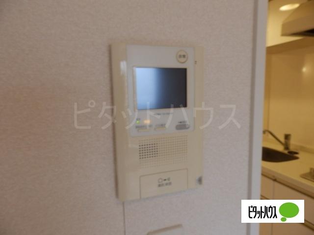 パークアクシス横浜井土ヶ谷 部屋画像