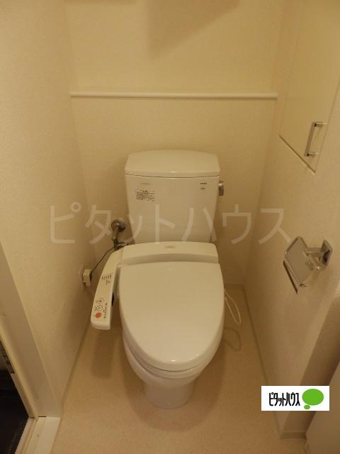 パークアクシス横浜井土ヶ谷 部屋画像