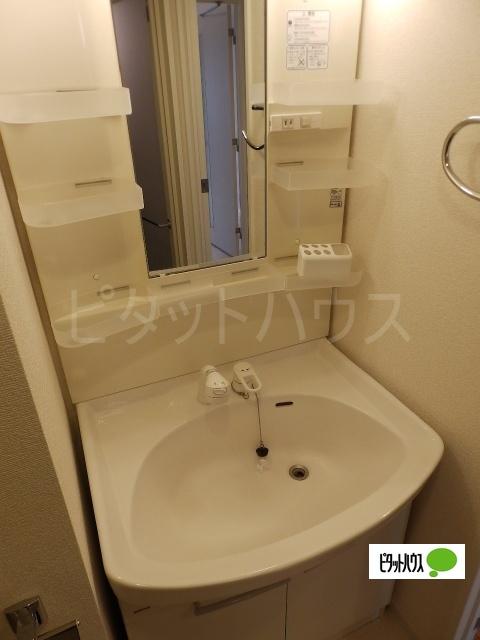 パークアクシス横浜井土ヶ谷 部屋画像