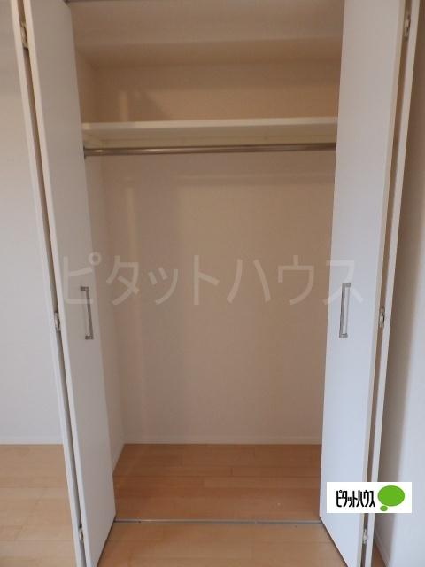 パークアクシス横浜井土ヶ谷 部屋画像