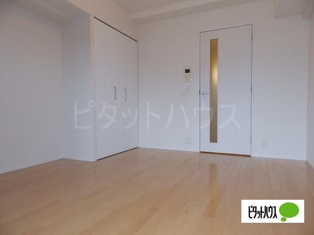 パークアクシス横浜井土ヶ谷 部屋画像