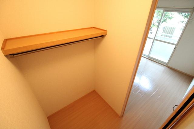 シルヴァンブリーズ（102） 部屋画像