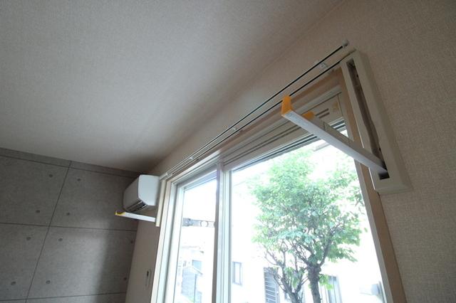 シルヴァンブリーズ（102） 部屋画像