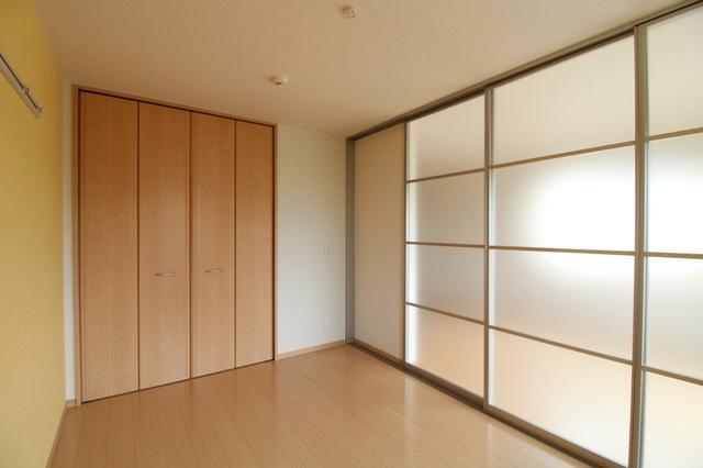 スカイハイツ（201） 部屋画像